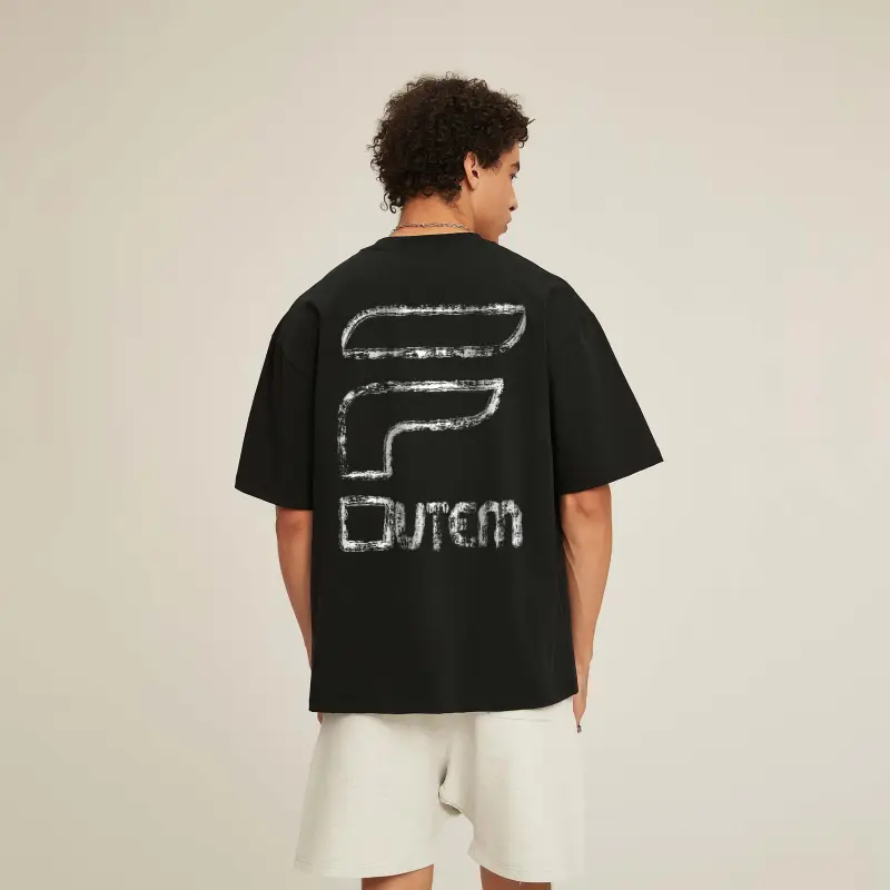 Universal Templates T Shirt Unisex-2