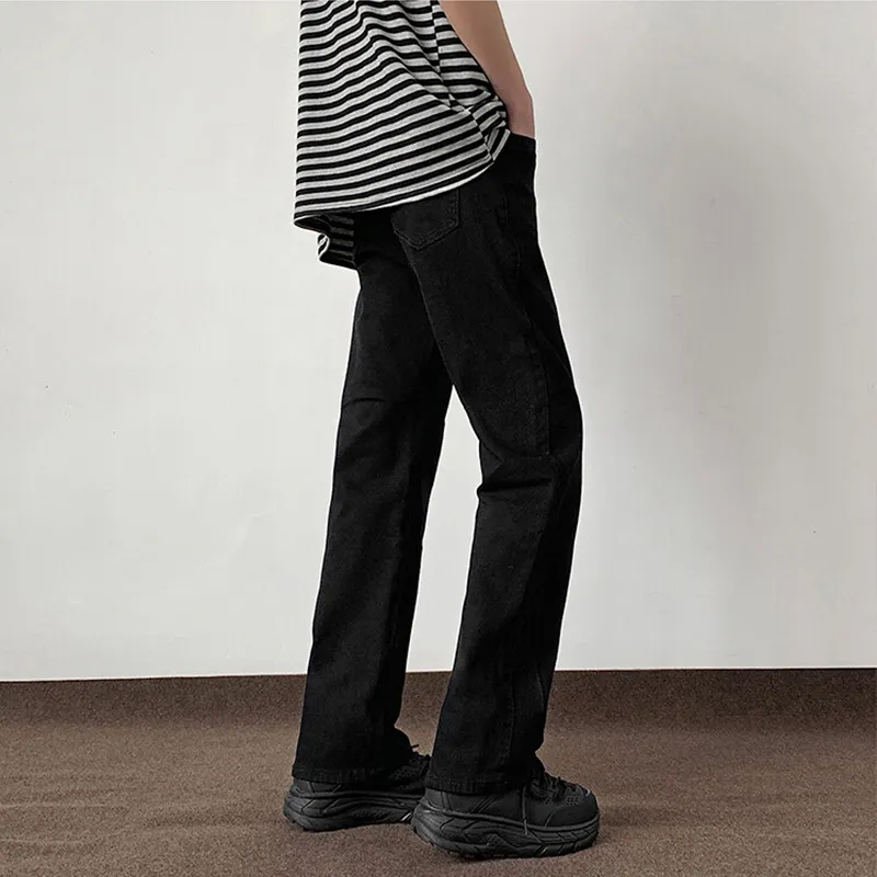 Universal Templates Jeans Unisex-3