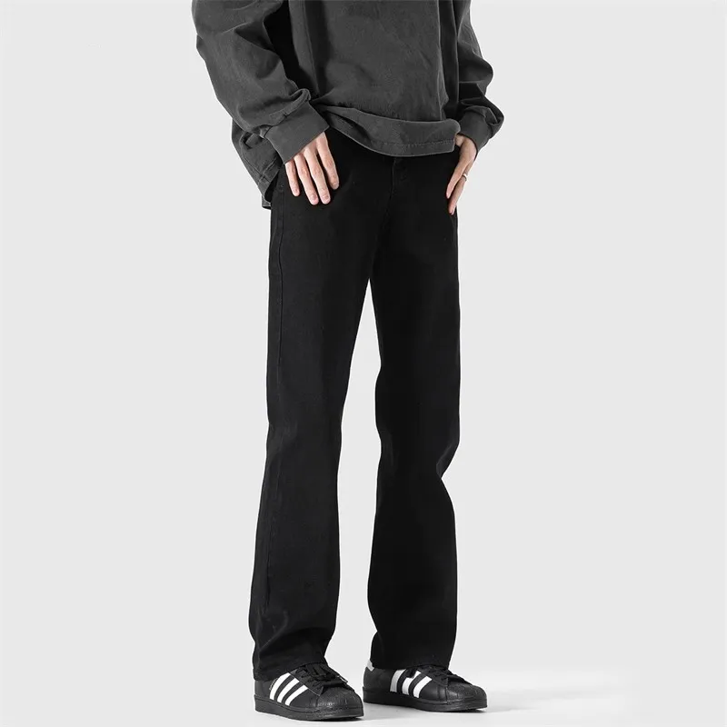 Universal Templates Jeans Unisex-1