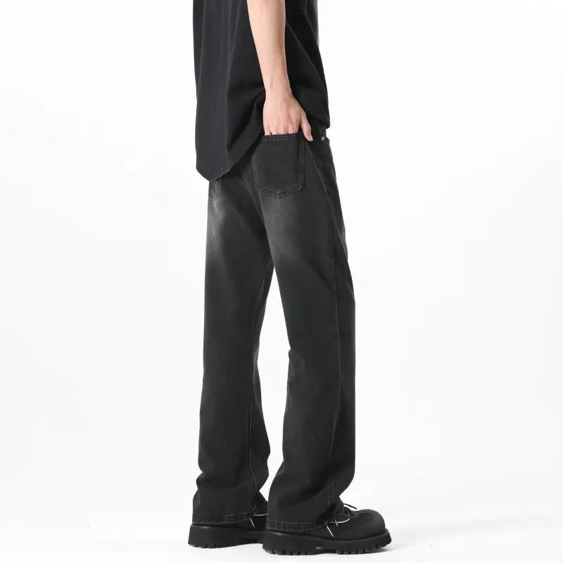 Universal Templates Jeans Unisex-11