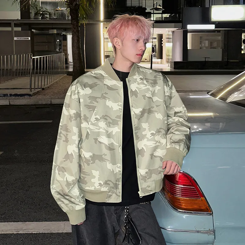 Universal Templates Jackets & Coats Unisex-5