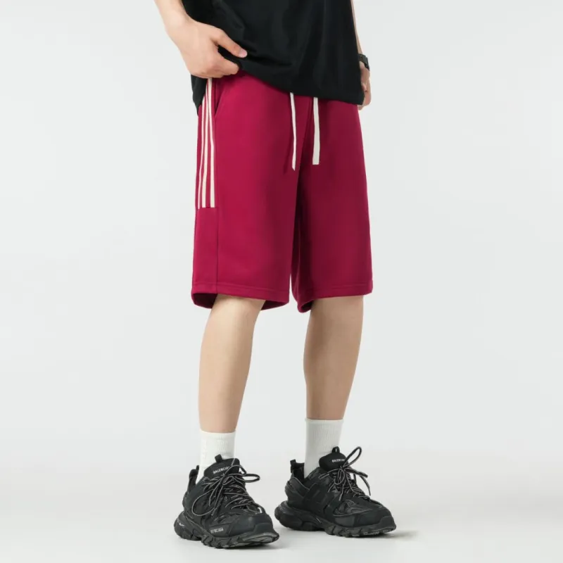 Universal Templates Casual Shorts Unisex-19