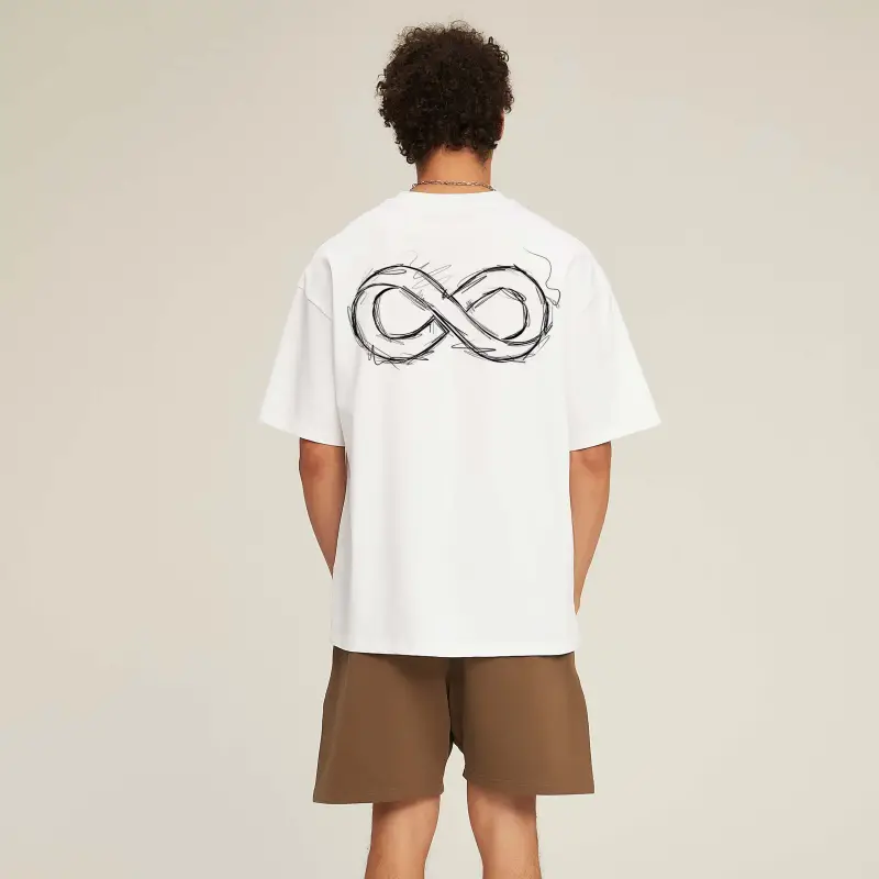 Universal Templates T Shirt Unisex-6