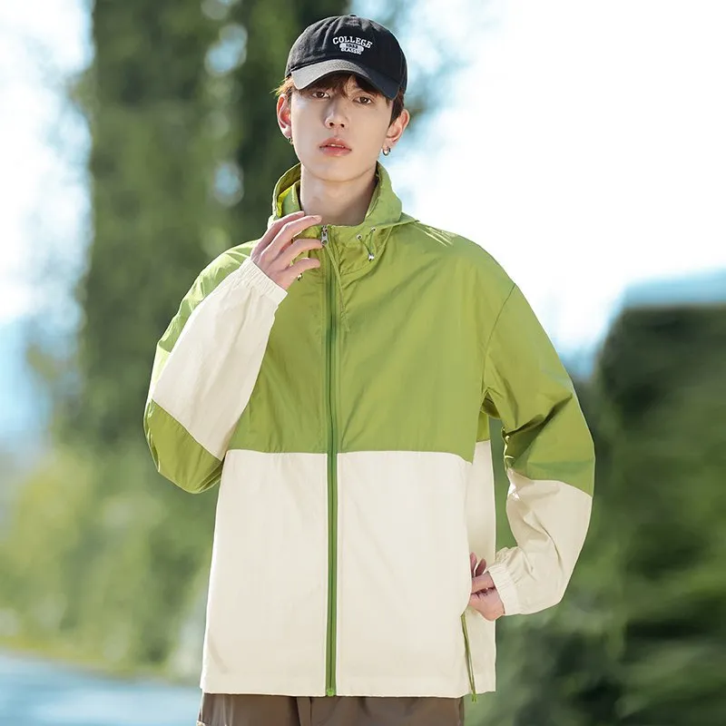 Universal Templates Sun Protection Clothing Unisex-2