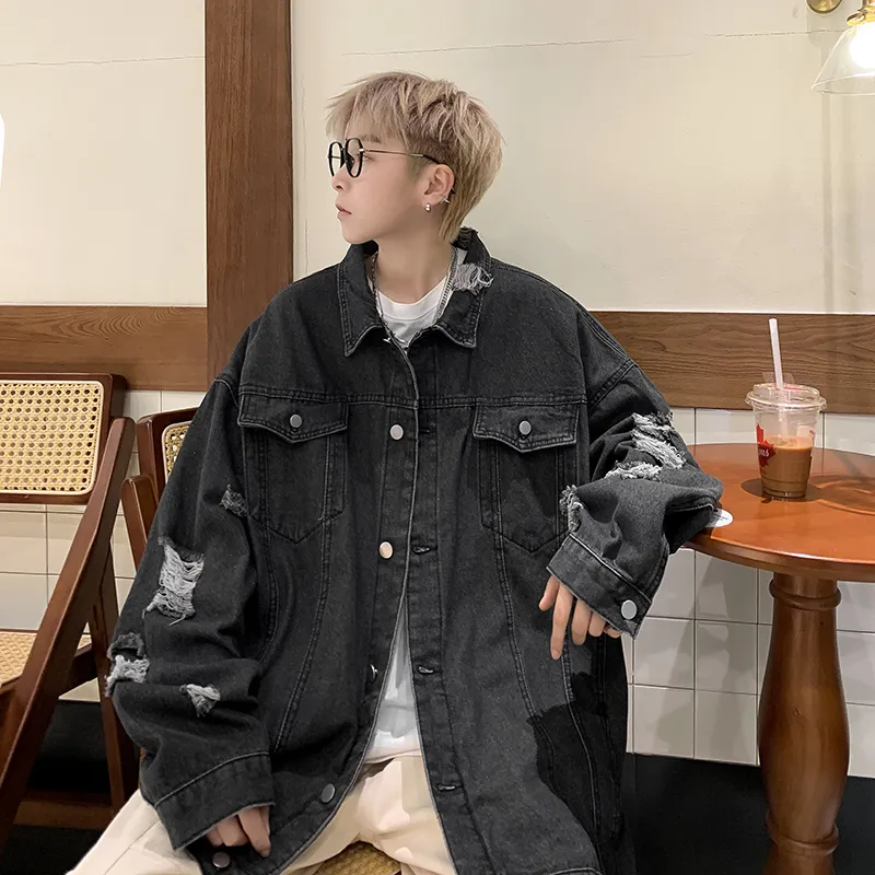 Universal Templates Jackets Coats Unisex-4