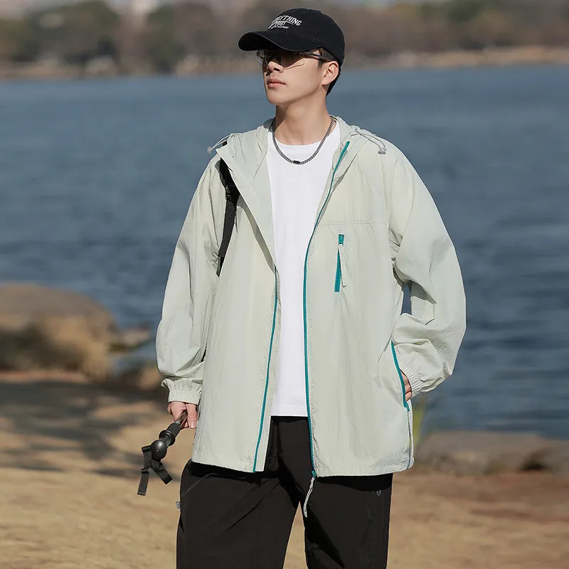 Universal Templates Sun Protection Clothing Unisex-42