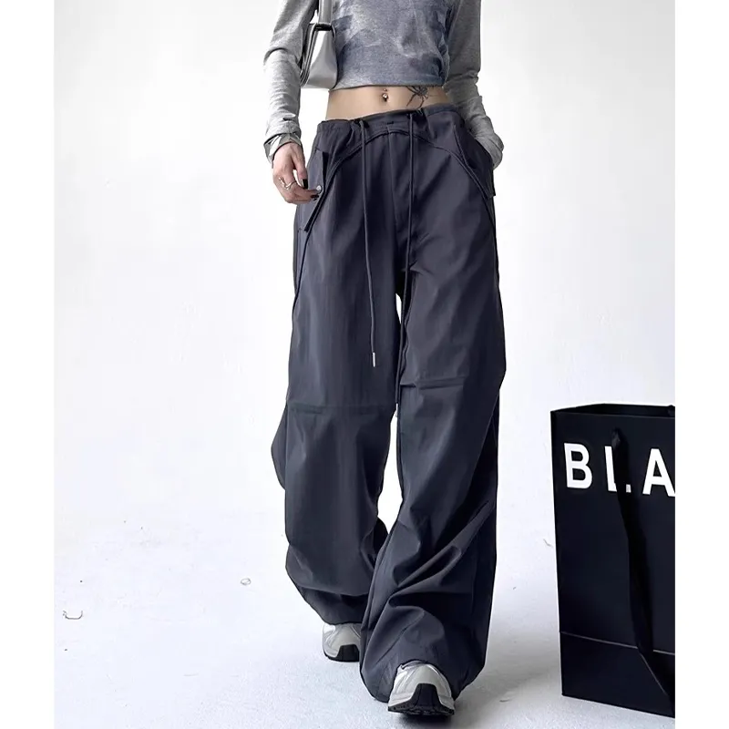 Universal Templates Casual Pants Unisex-12