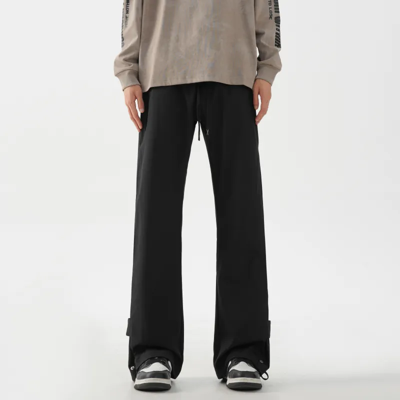 Universal Templates Casual Pants Unisex-10