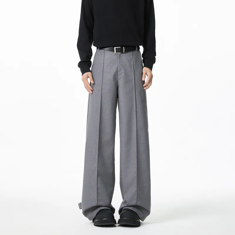 Universal Templates Casual Pants Unisex-7