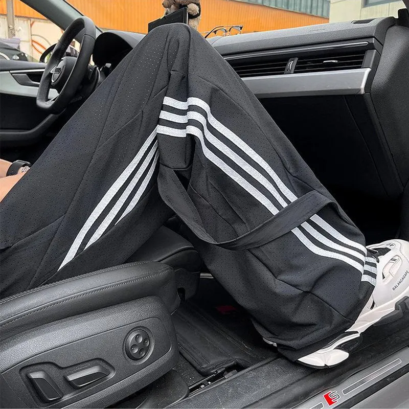 Universal Templates Sports Pants Unisex-5