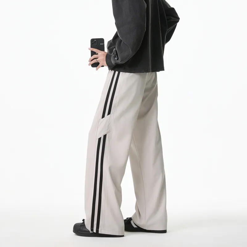 Universal Templates Casual Pants Unisex-10