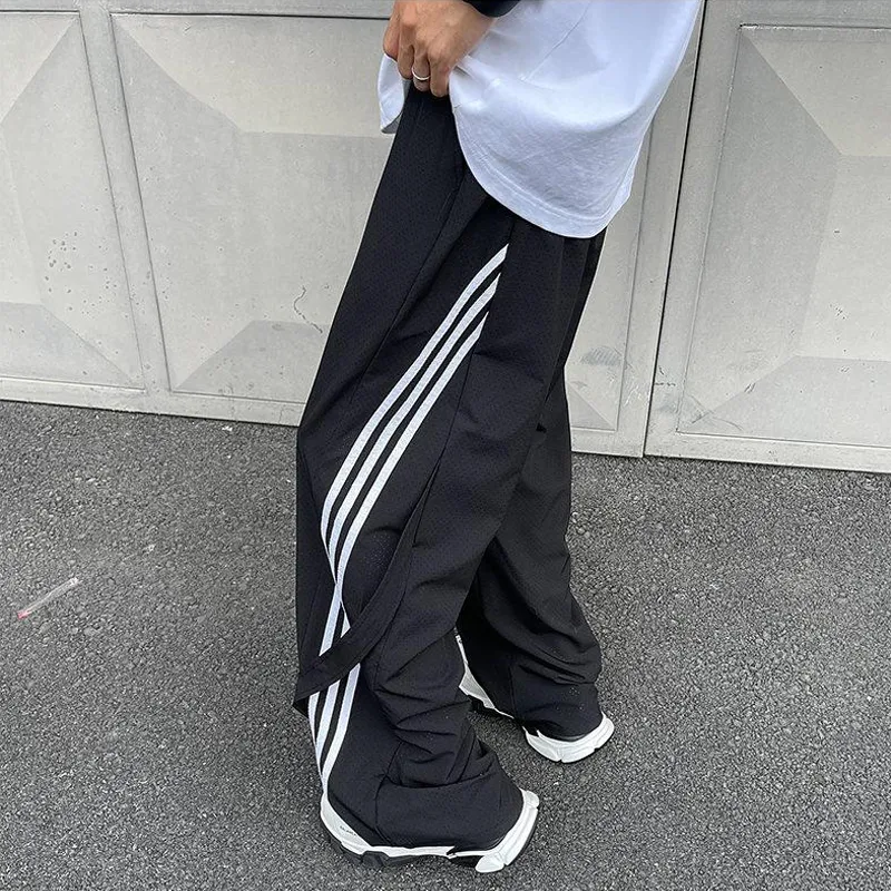 Universal Templates Sports Pants Unisex-2