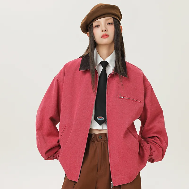 Universal Templates Jackets Coats Unisex-22