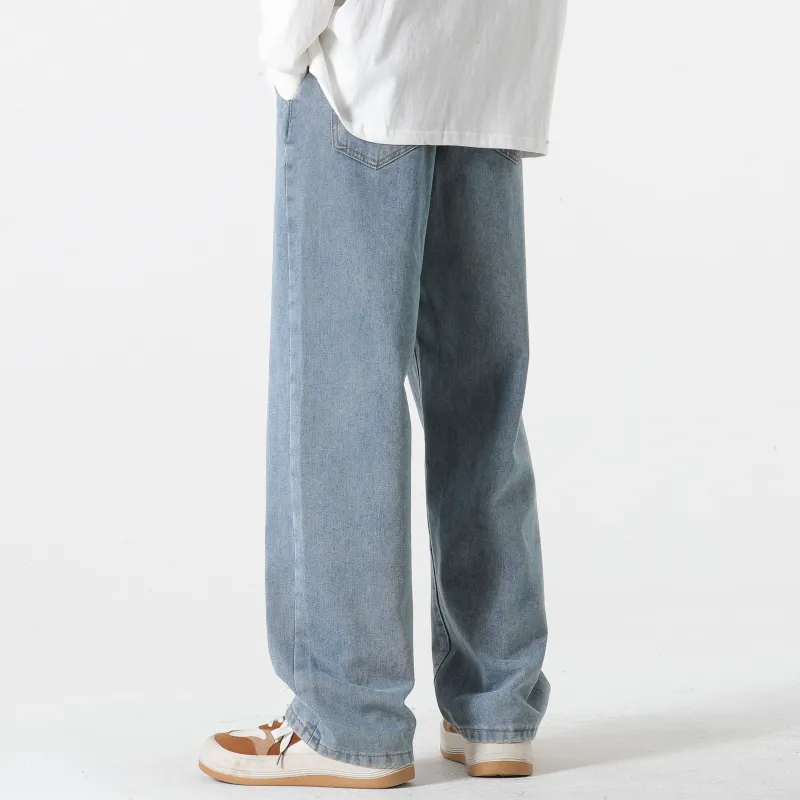 Universal Templates Jeans Unisex-4