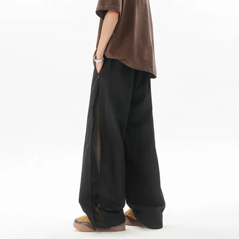 Universal Templates Casual Pants Unisex-2