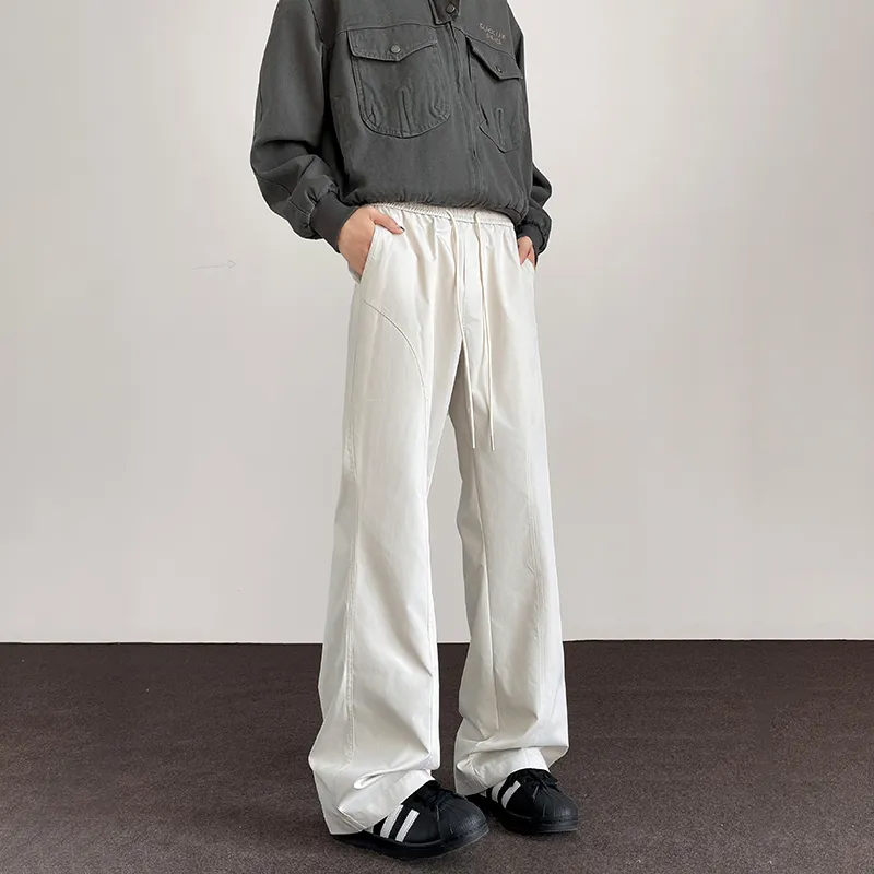 Universal Templates Cargo Pants Unisex-1