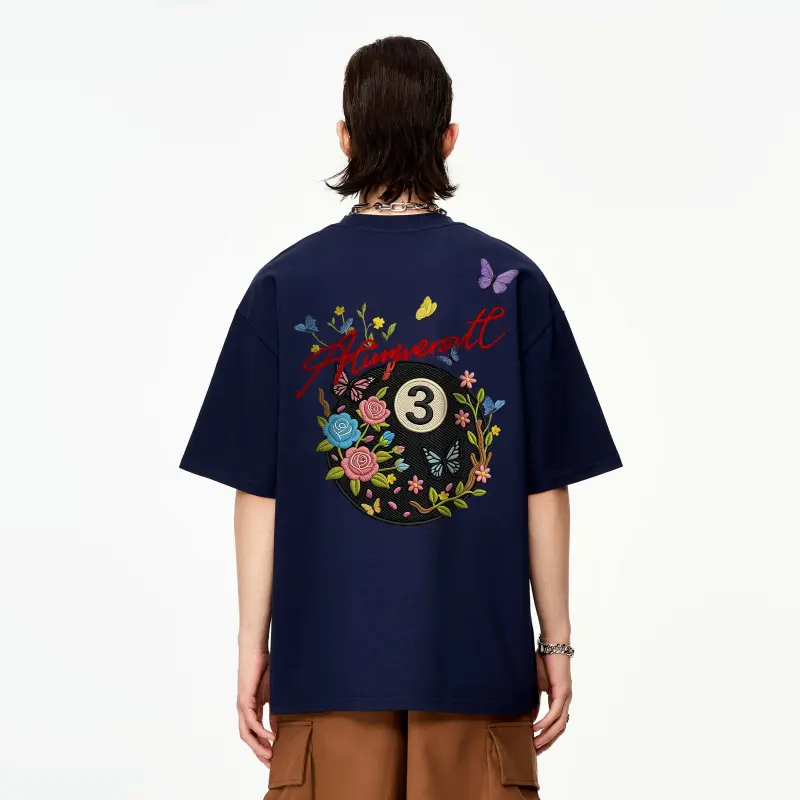 Universal Templates T Shirt Unisex-11