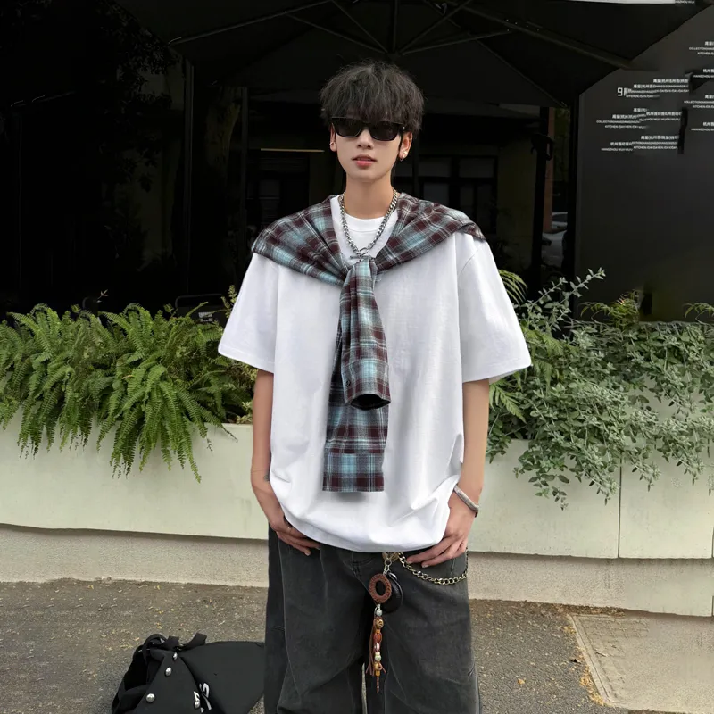 Universal Templates T Shirt Unisex-8