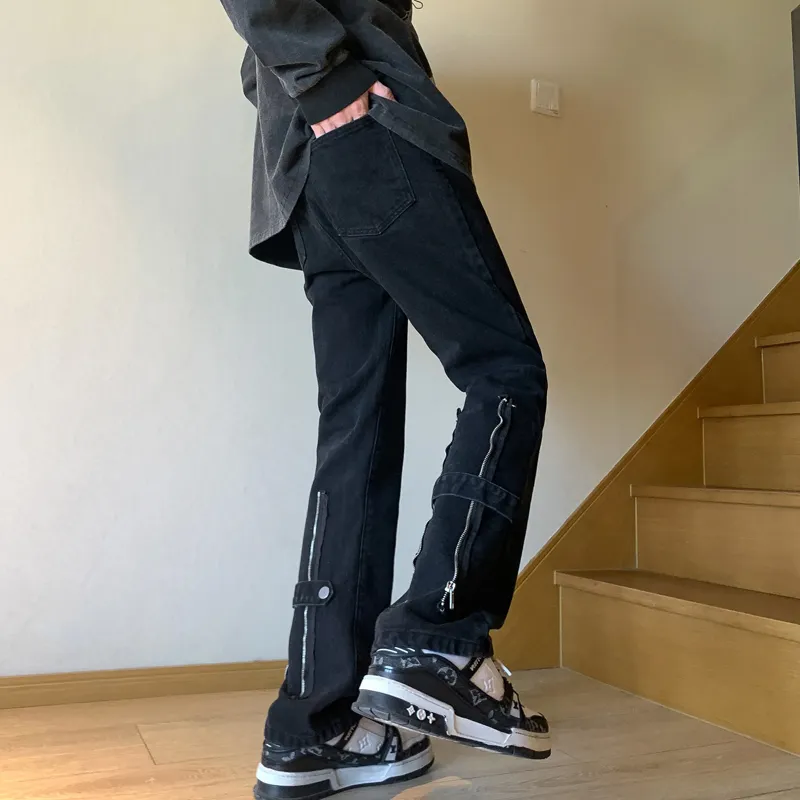 Universal Templates Jeans Unisex-3