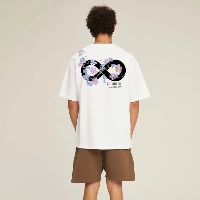 Universal Templates T Shirt Unisex-6