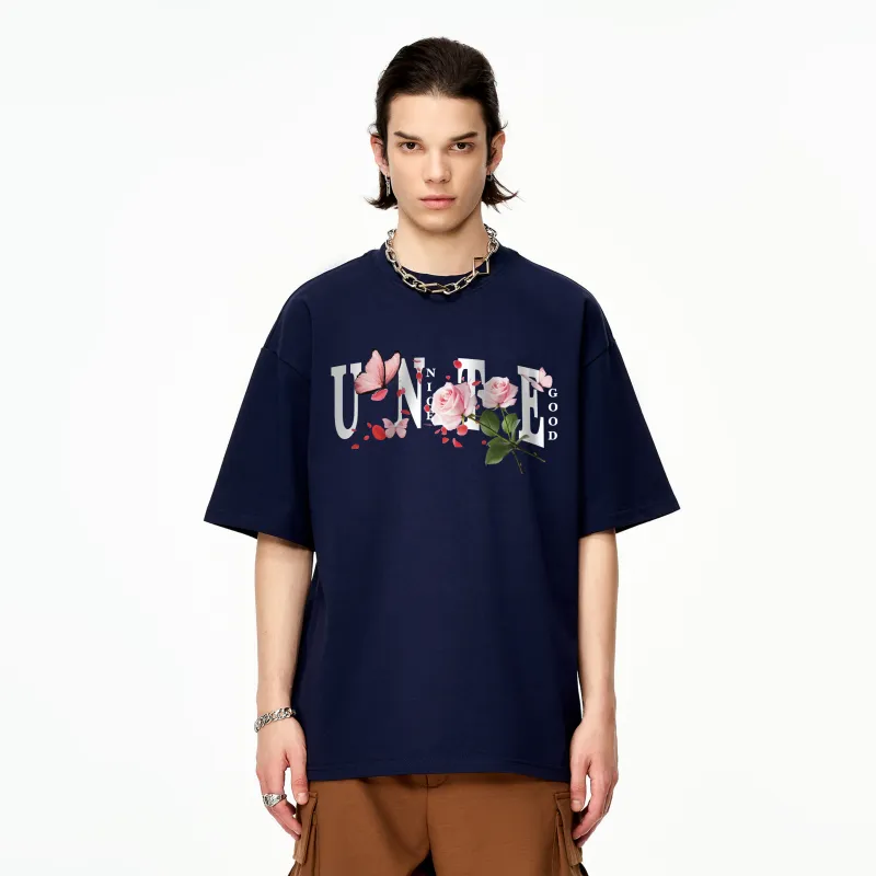 Universal Templates T Shirt Unisex-12