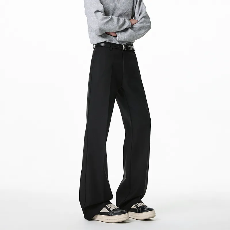 Universal Templates Casual Pants Unisex-2