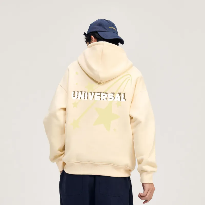 Universal Templates Sweatshirt Unisex-14