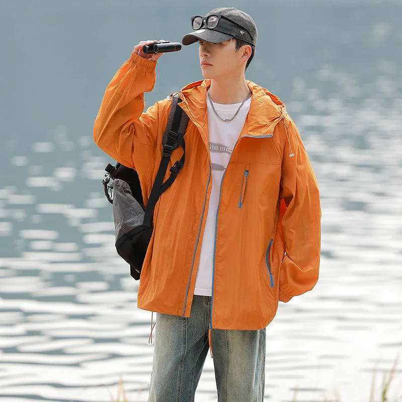 Universal Templates Sun Protection Clothing Unisex-32