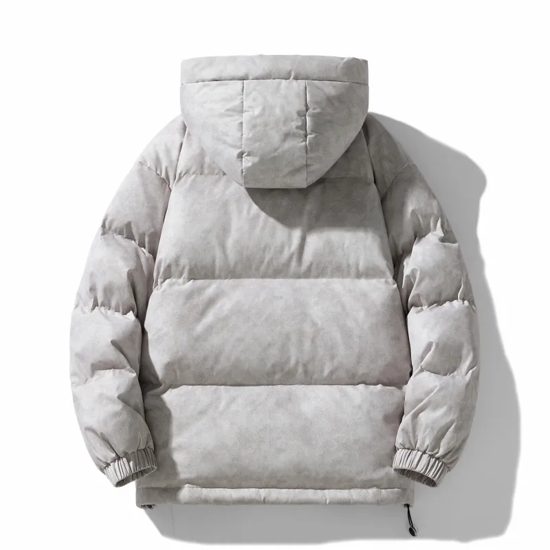 Universal Templates Puffer Jacket Unisex-6