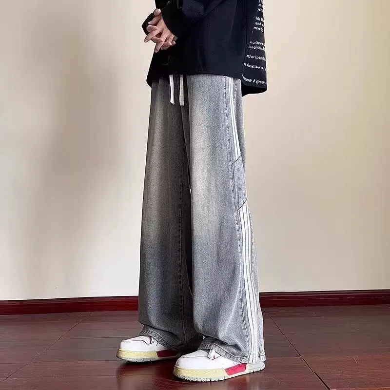 Universal Templates Jeans Unisex-5
