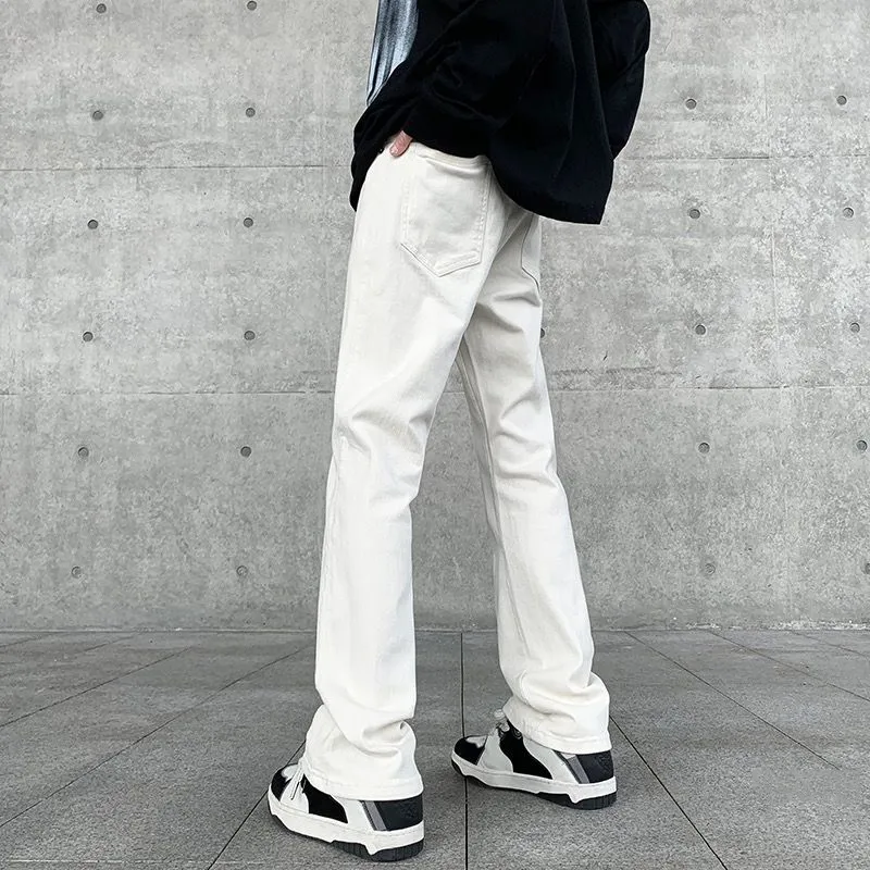 Universal Templates Jeans Unisex-14