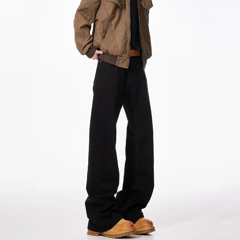 Universal Templates Jeans Unisex-1