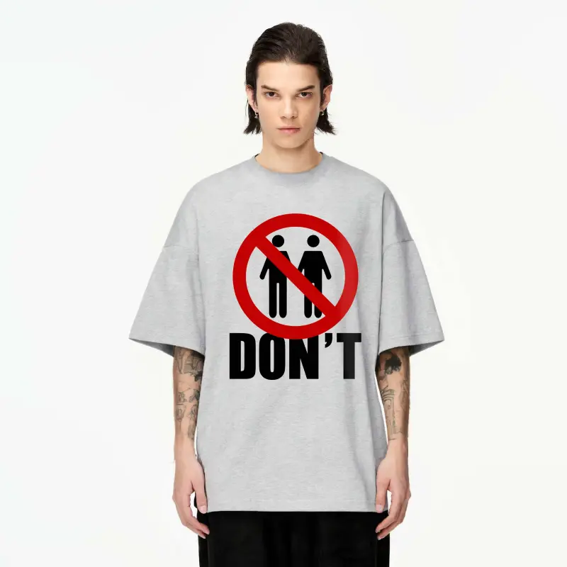 Universal Templates T Shirt Unisex-10