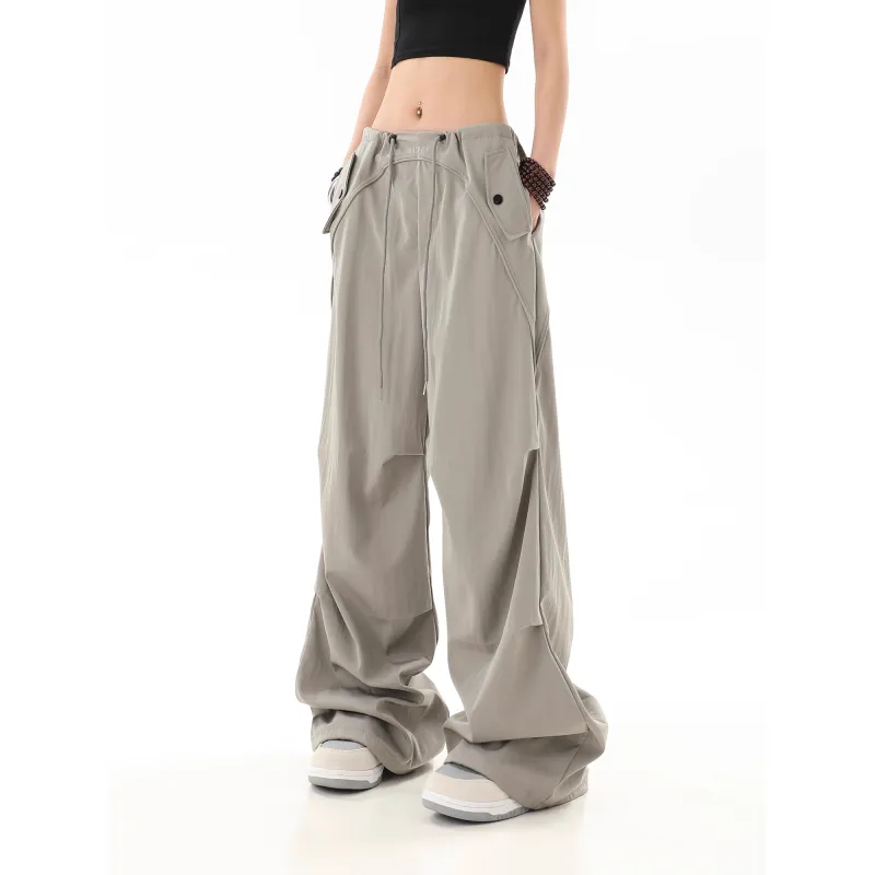 Universal Templates Casual Pants Unisex-1