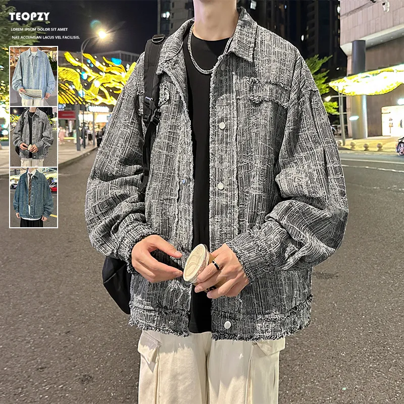 Universal Templates Jackets & Coats Unisex-13