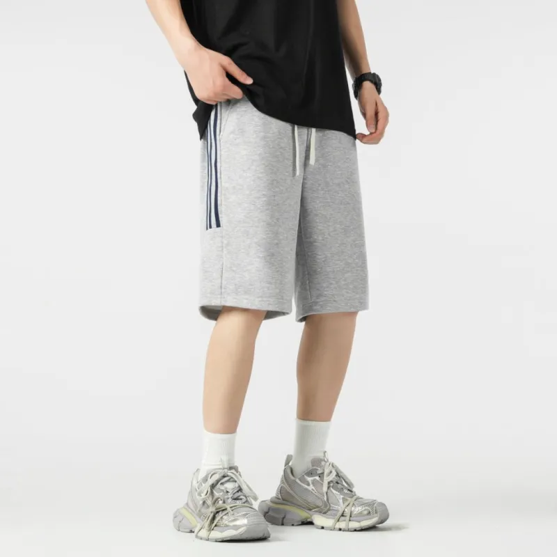 Universal Templates Casual Shorts Unisex-7