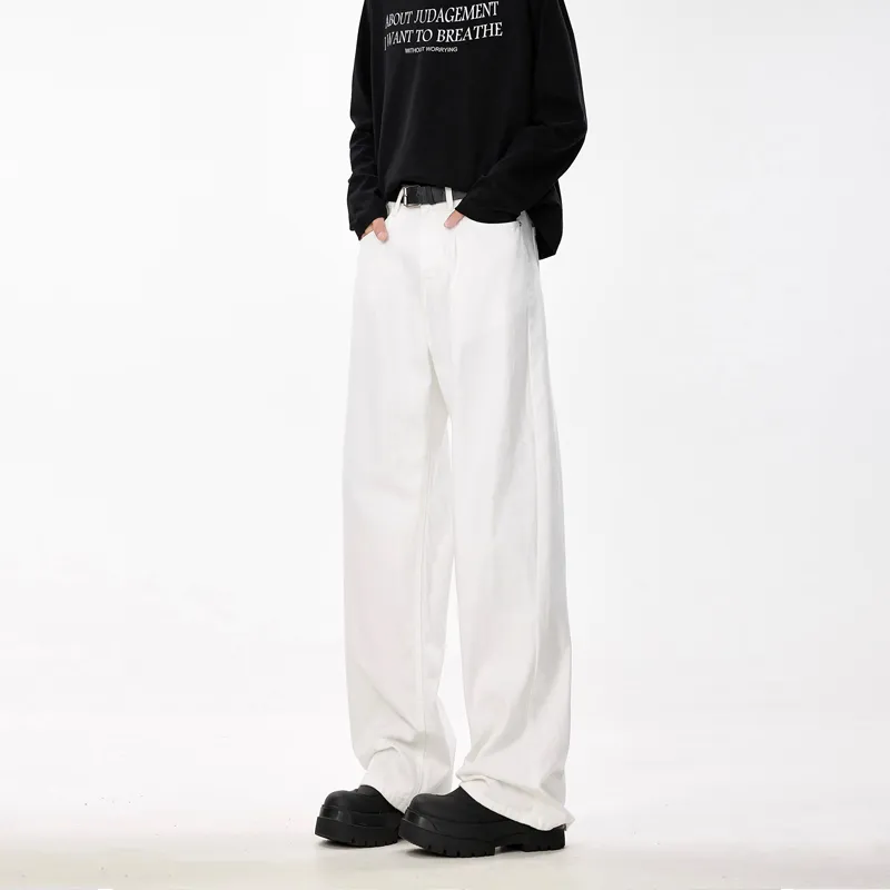 Universal Templates Jeans Unisex-19