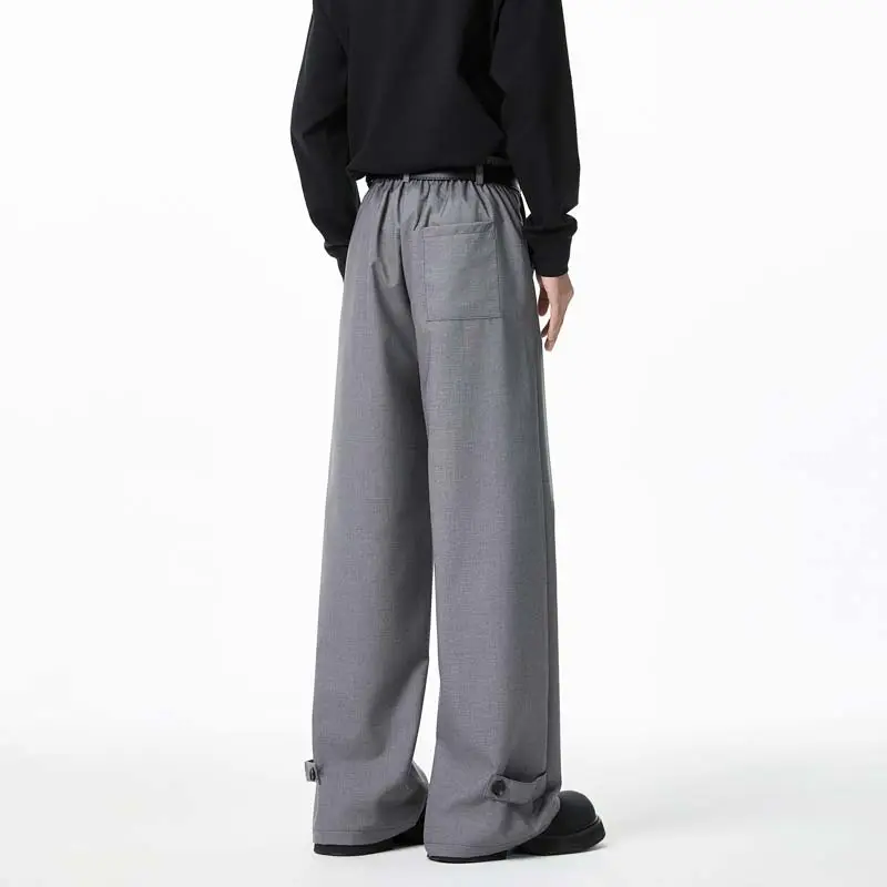 Universal Templates Casual Pants Unisex-8