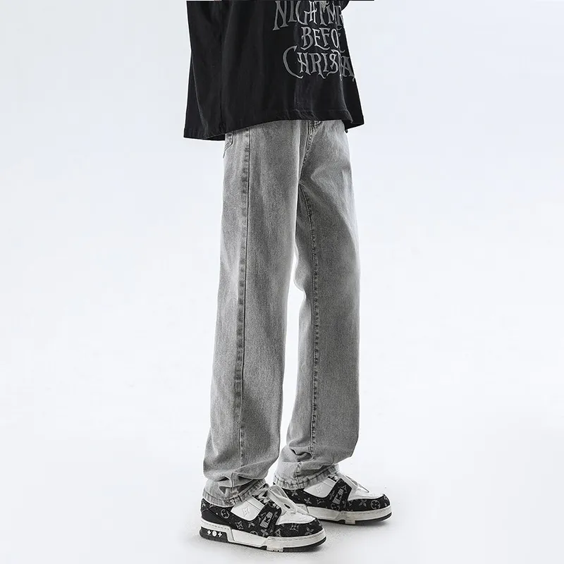 Universal Templates Jeans Unisex-10