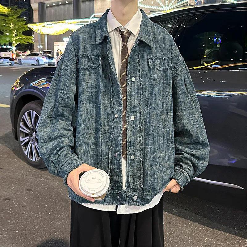 Universal Templates Jackets & Coats Unisex-7