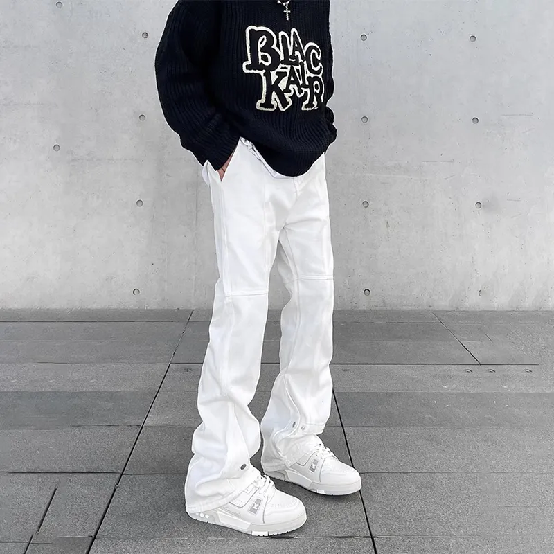 Universal Templates Jeans Unisex-5
