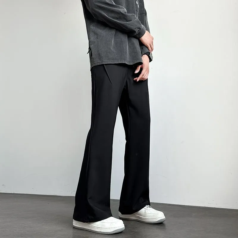 Universal Templates Suit Trouser Unisex-3