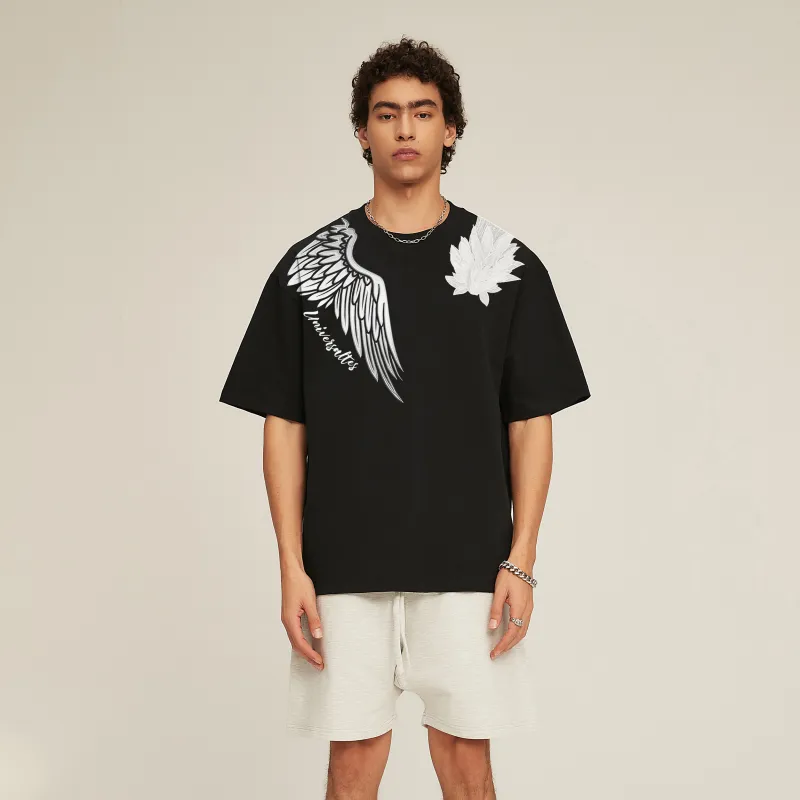 Universal Templates T Shirt Unisex-2