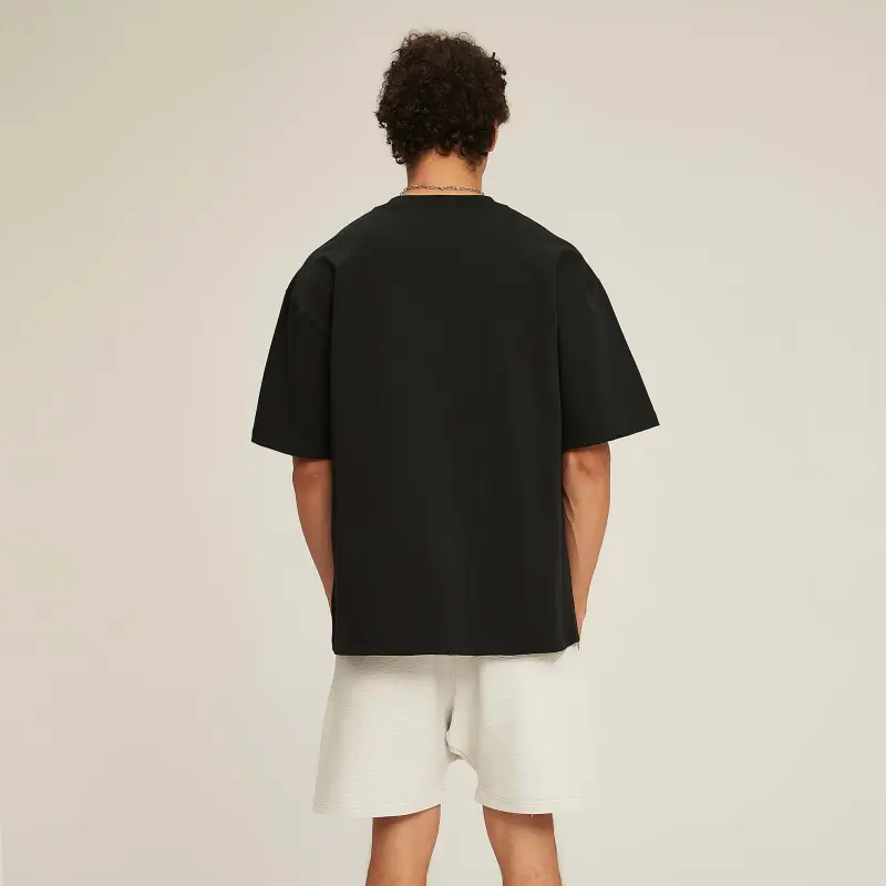 Universal Templates T Shirt Unisex-3