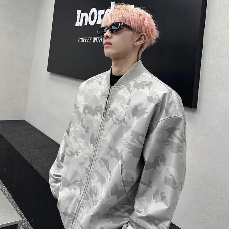 Universal Templates Jackets & Coats Unisex-3