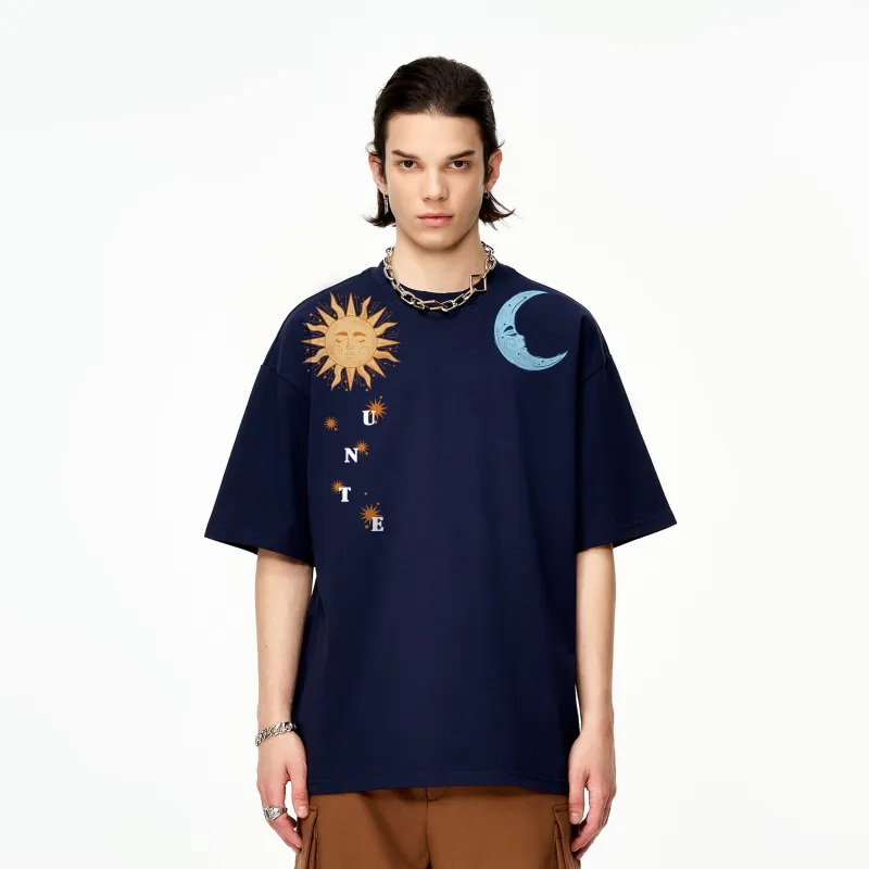 Universal Templates T Shirt Unisex-14