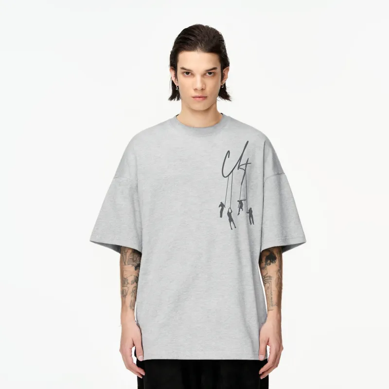 Universal Templates T Shirt Unisex-11
