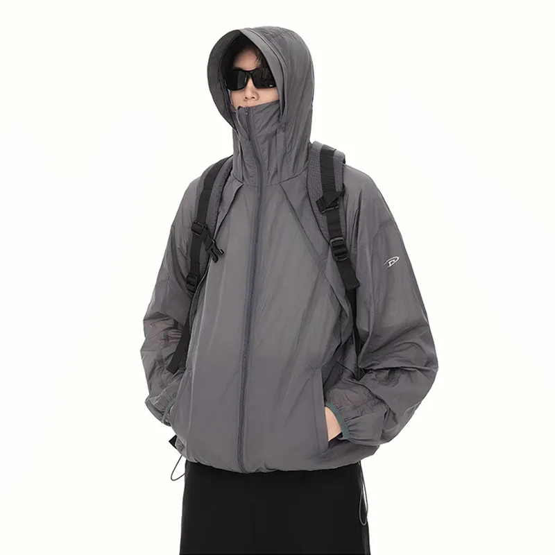 Universal Templates Jackets & Coats Unisex-3