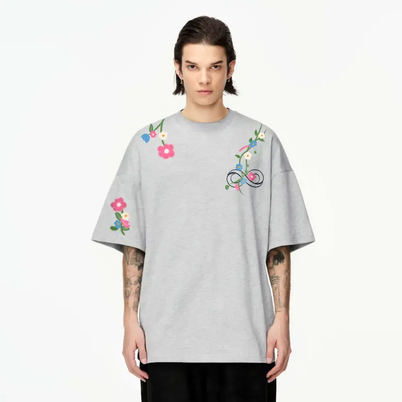 Universal Templates T Shirt Unisex-11