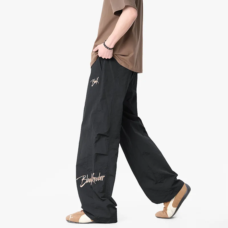 Universal Templates Casual Pants Unisex-2